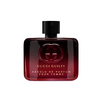 Gucci Guilty Absolu de Parfum for Women with Coffee and Tonka Bean 2 oz/60 mL parfum spray