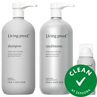 Living Proof Lasting Volume Holiday Kit