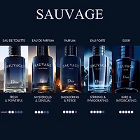 Sauvage Elixir