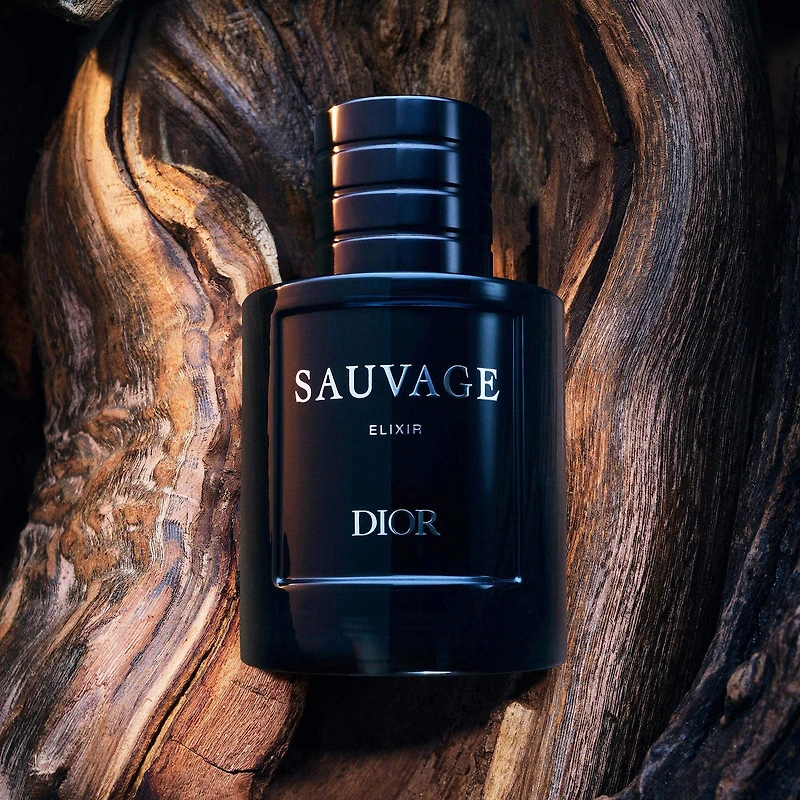 Sauvage Elixir