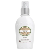 L'Occitane Almond Hair & Body Mist 3.3 OZ/100 ML