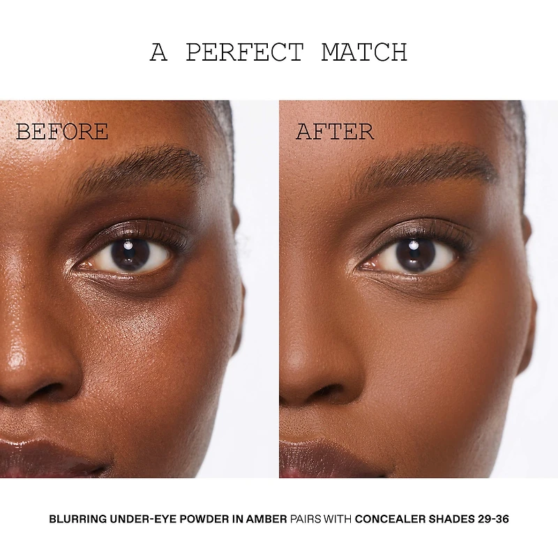 Skin Fetish: Sublime Perfection Blurring Under Eye Powder