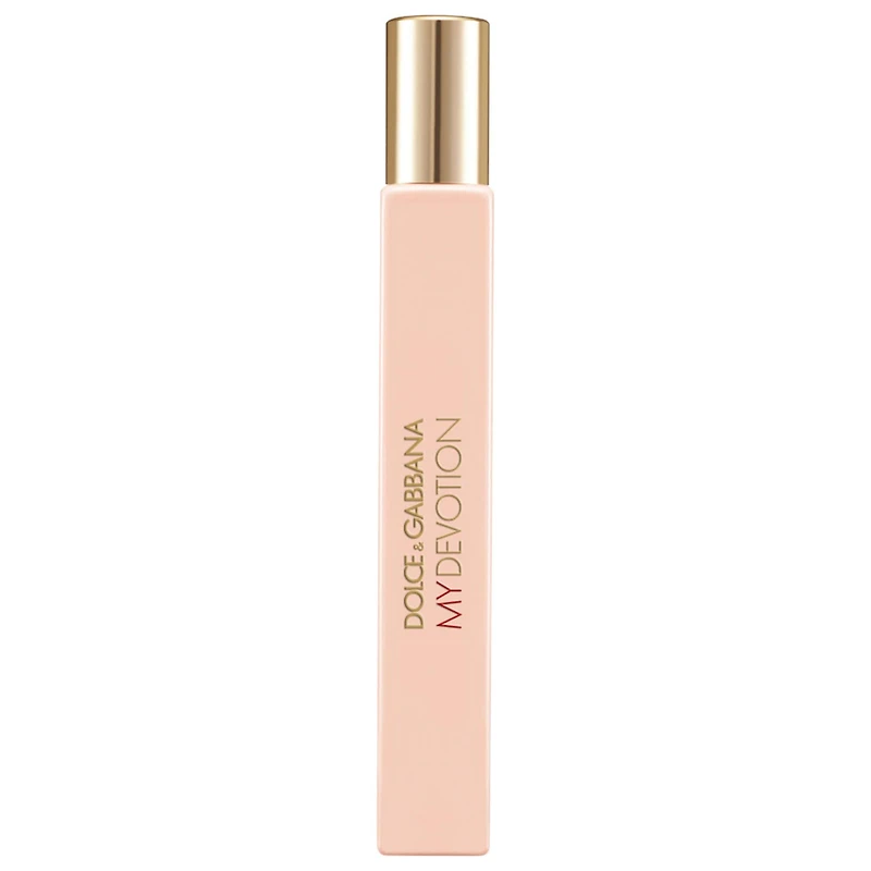 Dolce & Gabbana My Devotion Eau de Parfum Intense Travel Spray 0.33 oz/10ml