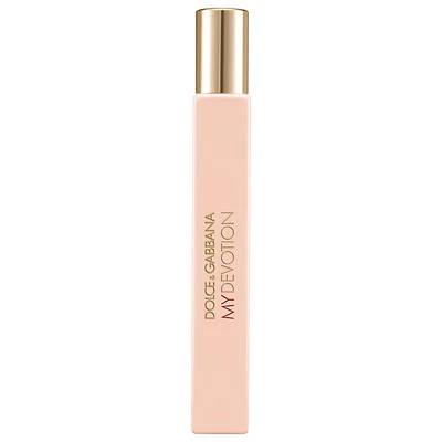Dolce & Gabbana My Devotion Eau de Parfum Intense Travel Spray 0.33 oz/10ml