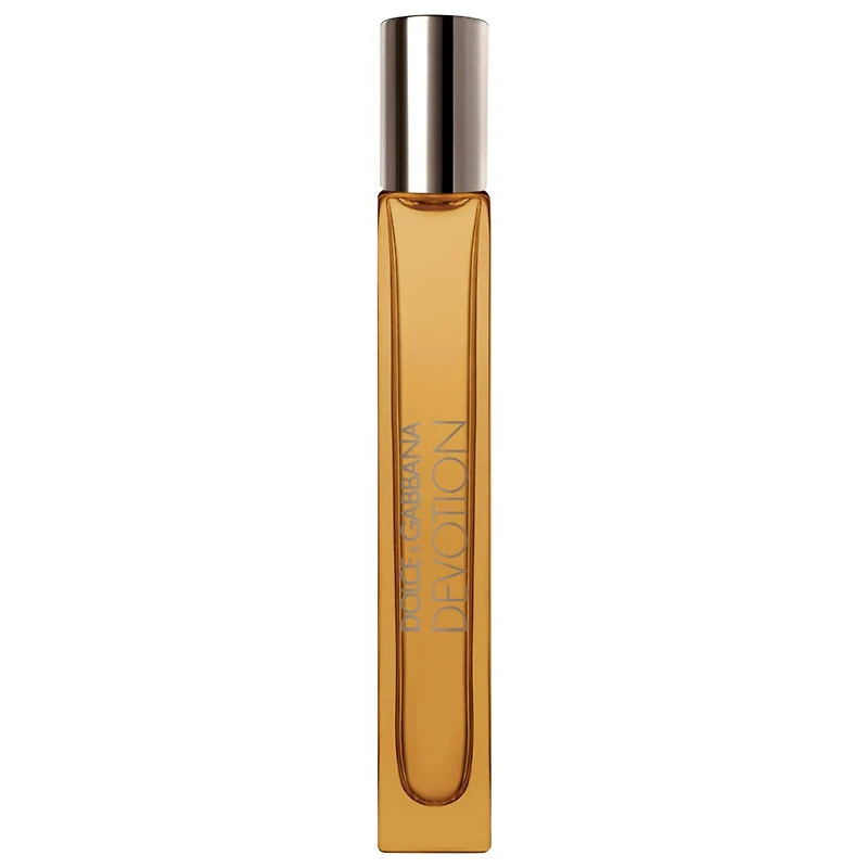 Dolce & Gabbana Devotion For Men Parfum Travel Spray 0.33oz/10ml parfum spray