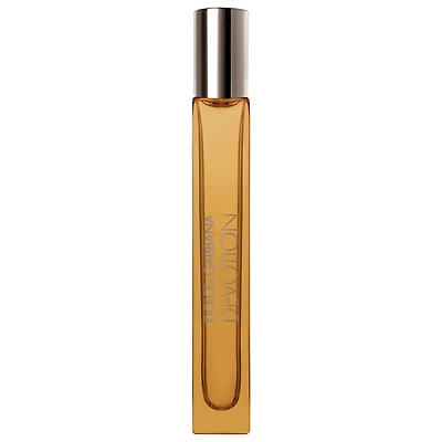 Dolce & Gabbana Devotion For Men Parfum Travel Spray 0.33oz/10ml parfum spray