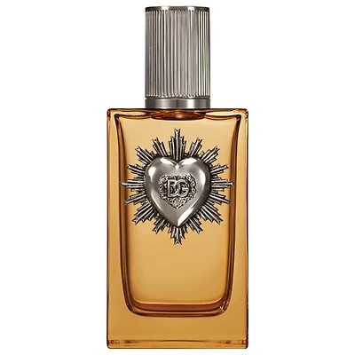 Dolce & Gabbana Devotion For Men Parfum with Coffee & Amber Woods 3.3oz/100ml parfum spray