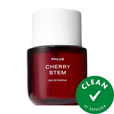 PHLUR Cherry Stem Eau de Parfum 1.7 oz/50 ml
