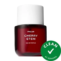PHLUR Cherry Stem Eau de Parfum 1.7 oz/50 ml