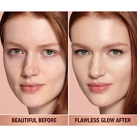 Filtre Hollywood Flawless
