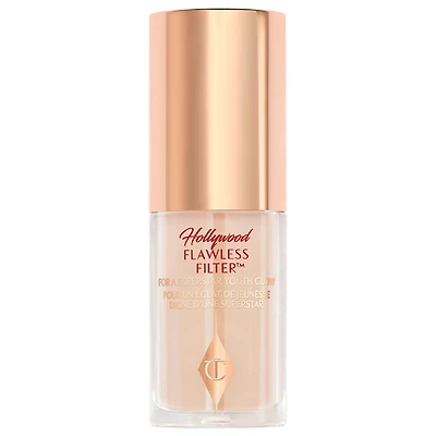 Charlotte Tilbury Mini Hollywood Flawless Filter 0.18 oz / 5.5 mL