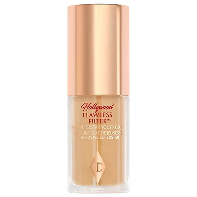 Charlotte Tilbury Mini Hollywood Flawless Filter 0.18 oz / 5.5 mL