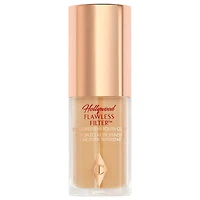 Charlotte Tilbury Mini Hollywood Flawless Filter 0.18 oz / 5.5 mL