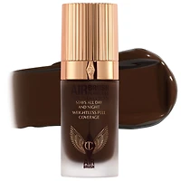 Charlotte Tilbury Airbrush Flawless Blurring & Matte Full Coverage Foundation 1 oz/30 mL