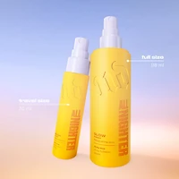 All Nighter Waterproof Hydrating and Glowy Setting Spray with 24HR Wear