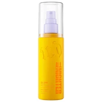 Urban Decay All Nighter Glowing & Hydrating Waterproof Setting Spray with with 24HR Wear 4.2 oz/125 mL