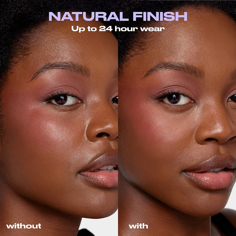 All Nighter Waterproof Natural Finish Setting Spray with 24HR Wear