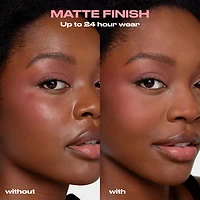 All Nighter Waterproof Matte Setting Spray with 24HR Wear