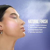 All Nighter Waterproof Matte Setting Spray with 24HR Wear