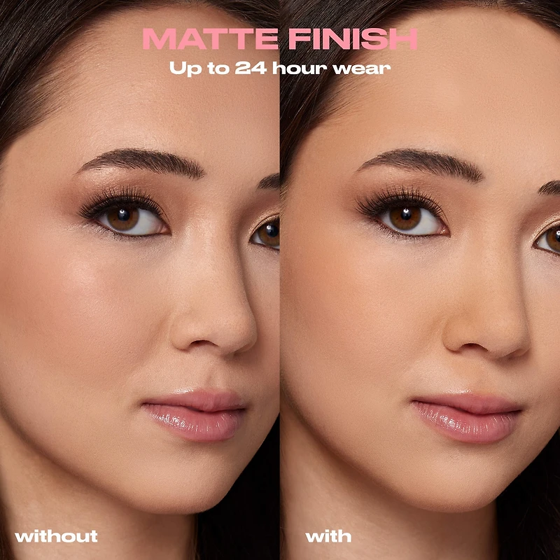 All Nighter Waterproof Matte Setting Spray with 24HR Wear