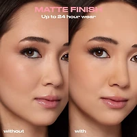 All Nighter Waterproof Matte Setting Spray with 24HR Wear