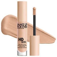 HD Skin Smooth & Blur Undetectable Under Eye Concealer