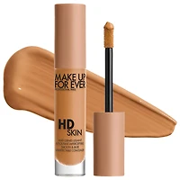 MAKE UP FOR EVER HD Skin Smooth & Blur Undetectable Under Eye Concealer - 0.17 ml