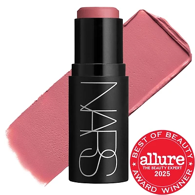 NARS The Multiple Soft Blur Blush Stick for Cheeks, Eyes and Lips 0.28 oz/8 g