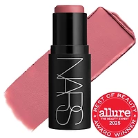 NARS The Multiple Soft Blur Blush Stick for Cheeks, Eyes and Lips 0.28 oz/8 g
