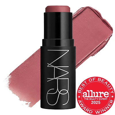 NARS The Multiple Soft Blur Blush Stick for Cheeks, Eyes and Lips 0.28 oz/8 g
