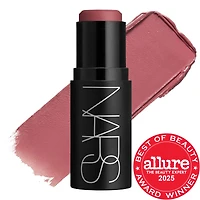 NARS The Multiple Soft Blur Blush Stick for Cheeks, Eyes and Lips 0.28 oz/8 g