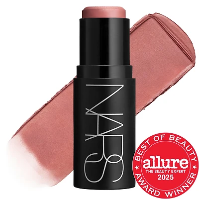 NARS The Multiple Soft Blur Blush Stick for Cheeks, Eyes and Lips 0.28 oz/8 g