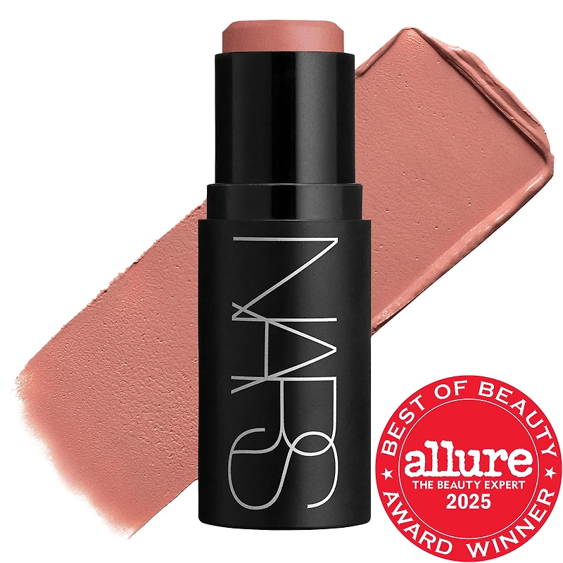 NARS The Multiple Soft Blur Blush Stick for Cheeks, Eyes and Lips 0.28 oz/8 g