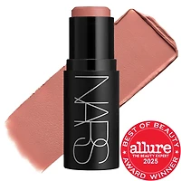 NARS The Multiple Soft Blur Blush Stick for Cheeks, Eyes and Lips 0.28 oz/8 g