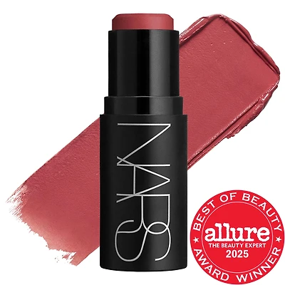 NARS The Multiple Soft Blur Blush Stick for Cheeks, Eyes and Lips 0.28 oz/8 g