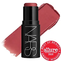 NARS The Multiple Soft Blur Blush Stick for Cheeks, Eyes and Lips 0.28 oz/8 g