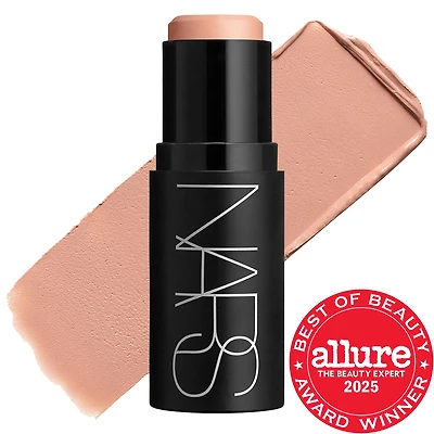 NARS The Multiple Soft Blur Blush Stick for Cheeks, Eyes and Lips 0.28 oz/8 g