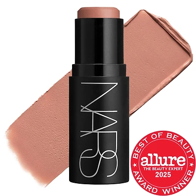 NARS The Multiple Soft Blur Blush Stick for Cheeks, Eyes and Lips 0.28 oz/8 g