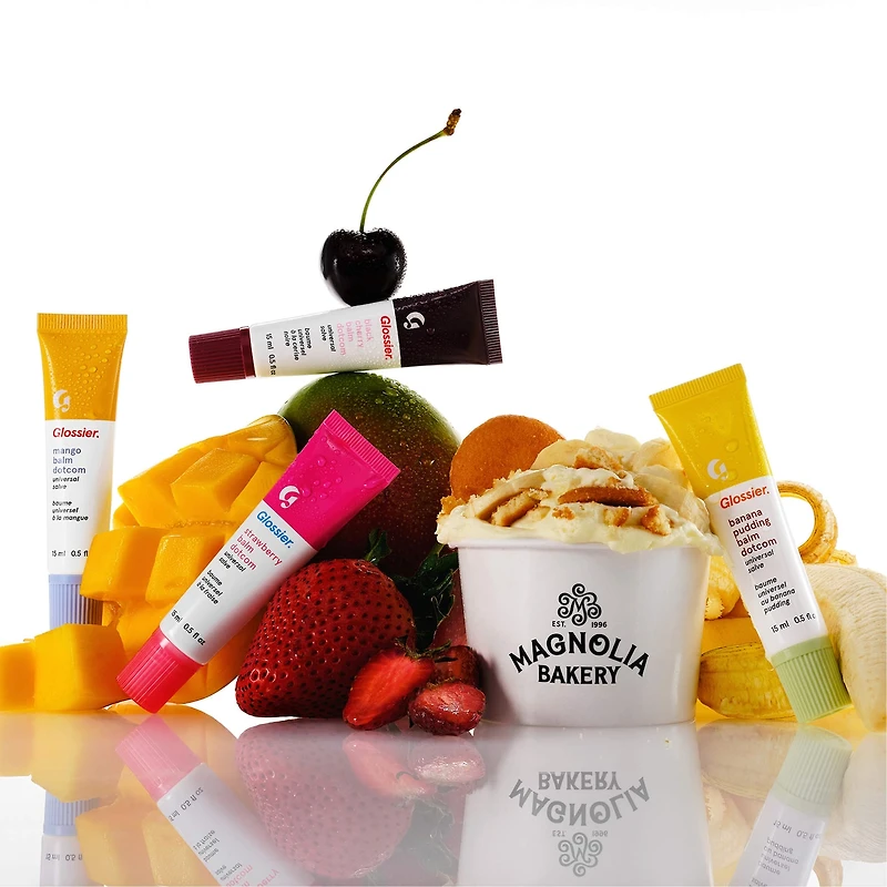 Balm Dotcom Lip and Skin Salve