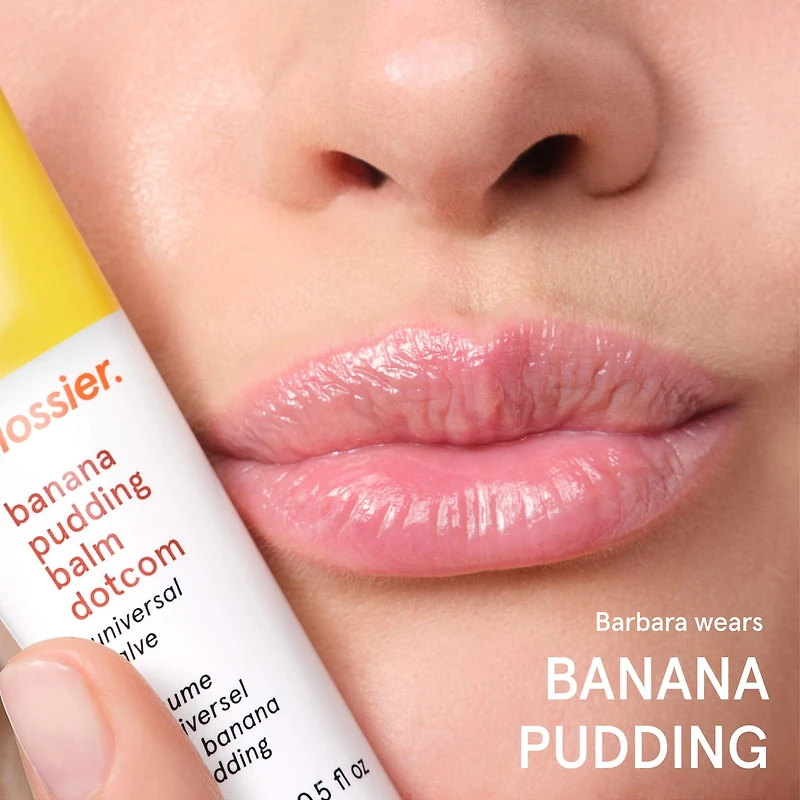 Balm Dotcom Lip and Skin Salve