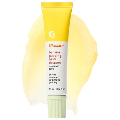 Balm Dotcom Lip and Skin Salve