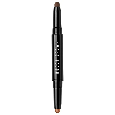 Bobbi Brown Dual-Ended Long-Wear Waterproof Cream Eyeshadow Stick / 0.0564 oz/1.6 g
