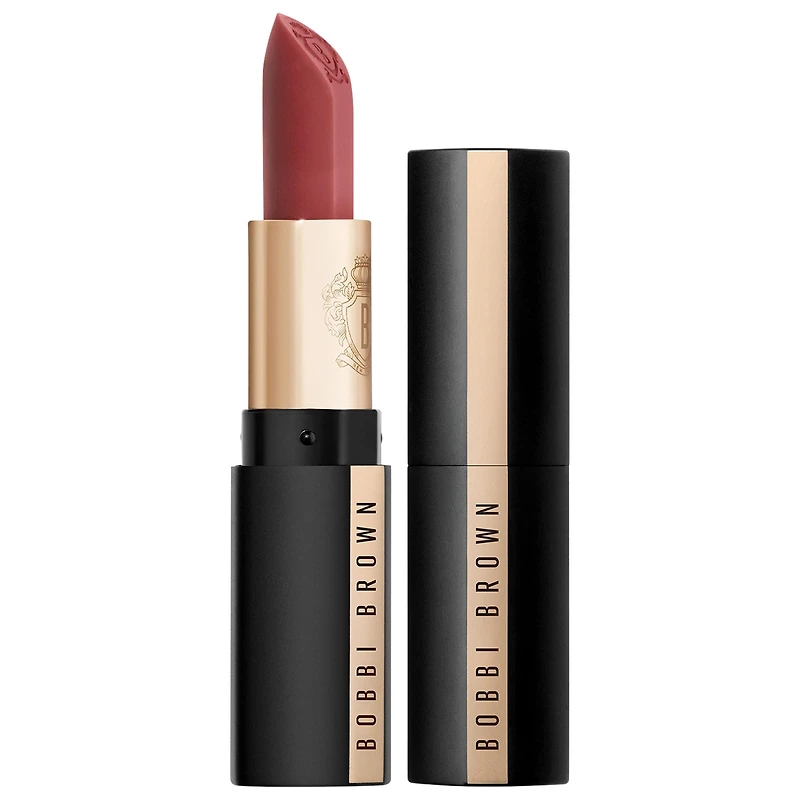 Bobbi Brown Luxe Cashmere Matte Lipstick 0.12 oz/3.5 g