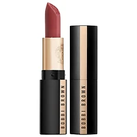 Bobbi Brown Luxe Cashmere Matte Lipstick 0.12 oz/3.5 g