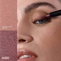 Long-Wear Waterproof Cream Eyeshadow Stick