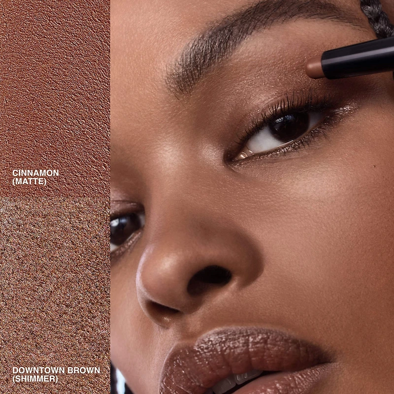 Long-Wear Waterproof Cream Eyeshadow Stick