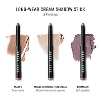 Long-Wear Waterproof Cream Eyeshadow Stick