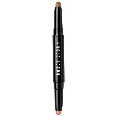 Bobbi Brown Dual-Ended Long-Wear Waterproof Cream Eyeshadow Stick / 0.0564 oz/1.6 g