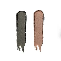 Dual-Ended Long-Wear Waterproof Cream Eyeshadow Stick