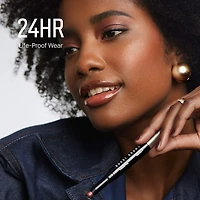 Dual-Ended Long-Wear Waterproof Cream Eyeshadow Stick